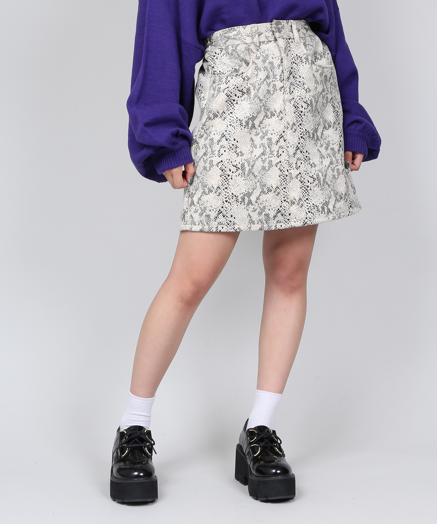 PUNYUS Online Store / 公式通販