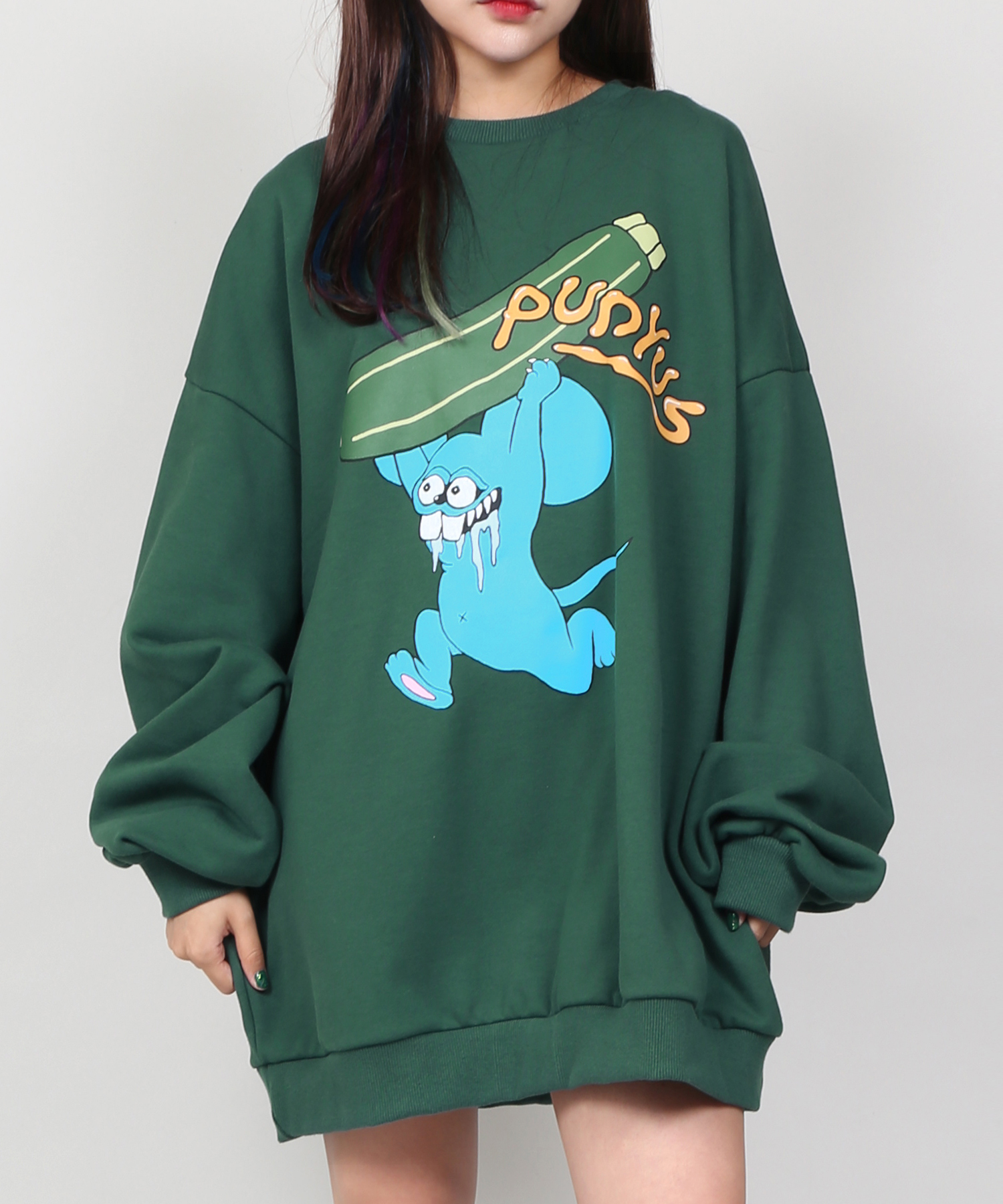 PUNYUS Online Store / 公式通販