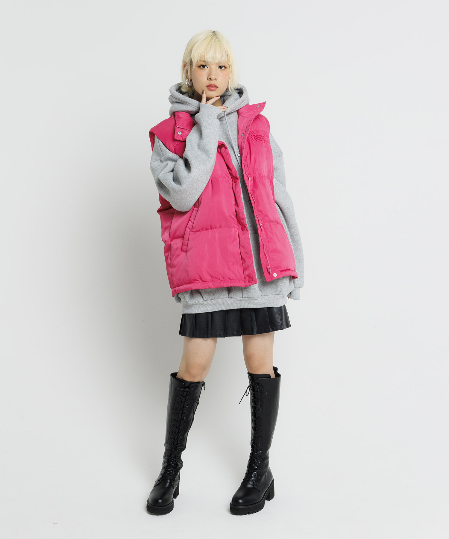 PUNYUS Online Store / 公式通販