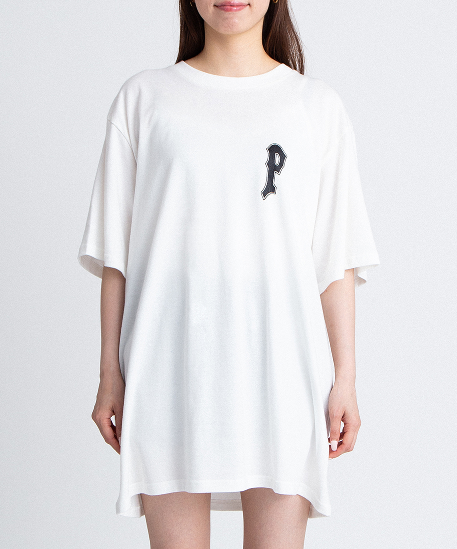 デビルビッグTシャツ[商品：PN21SS-046] - PUNYUS Online Store / 公式通販