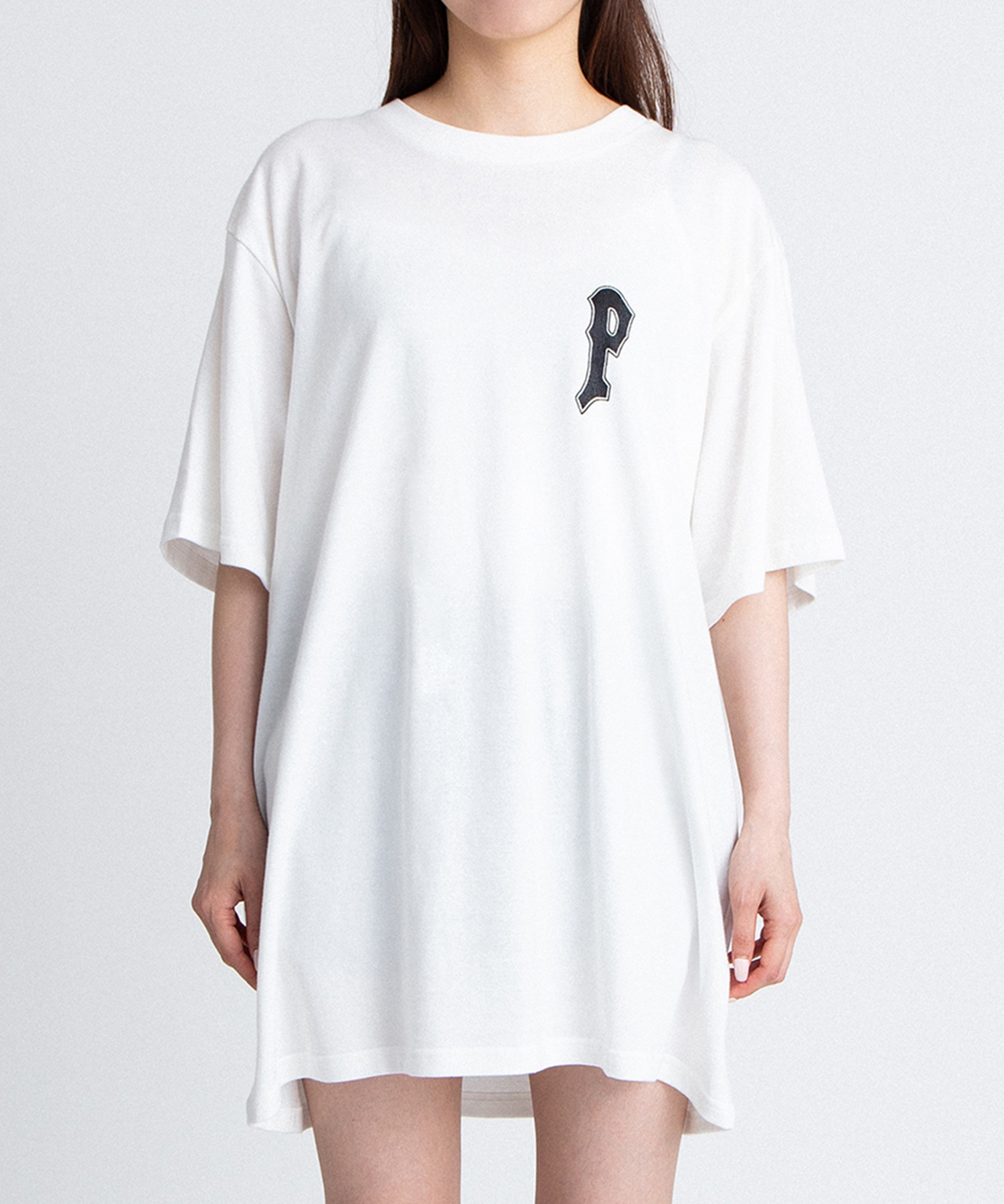 デビルビッグTシャツ[商品：PN21SS-046] - PUNYUS Online Store / 公式通販