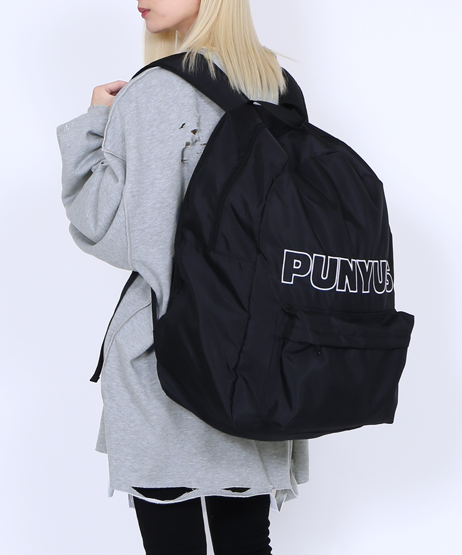 PUNYUS Online Store / 公式通販