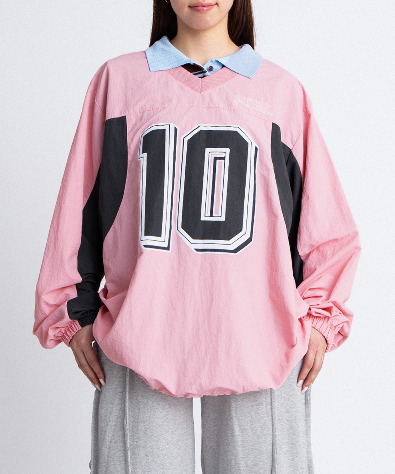 ナンバリングユニフォーム[商品：PN25SS-004] - PUNYUS Online Store