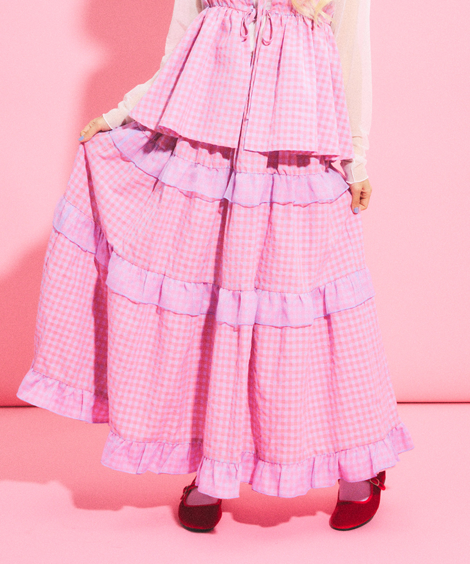 超ポイントアップ祭 2025_0502_punuys13318_2.jpg スカート