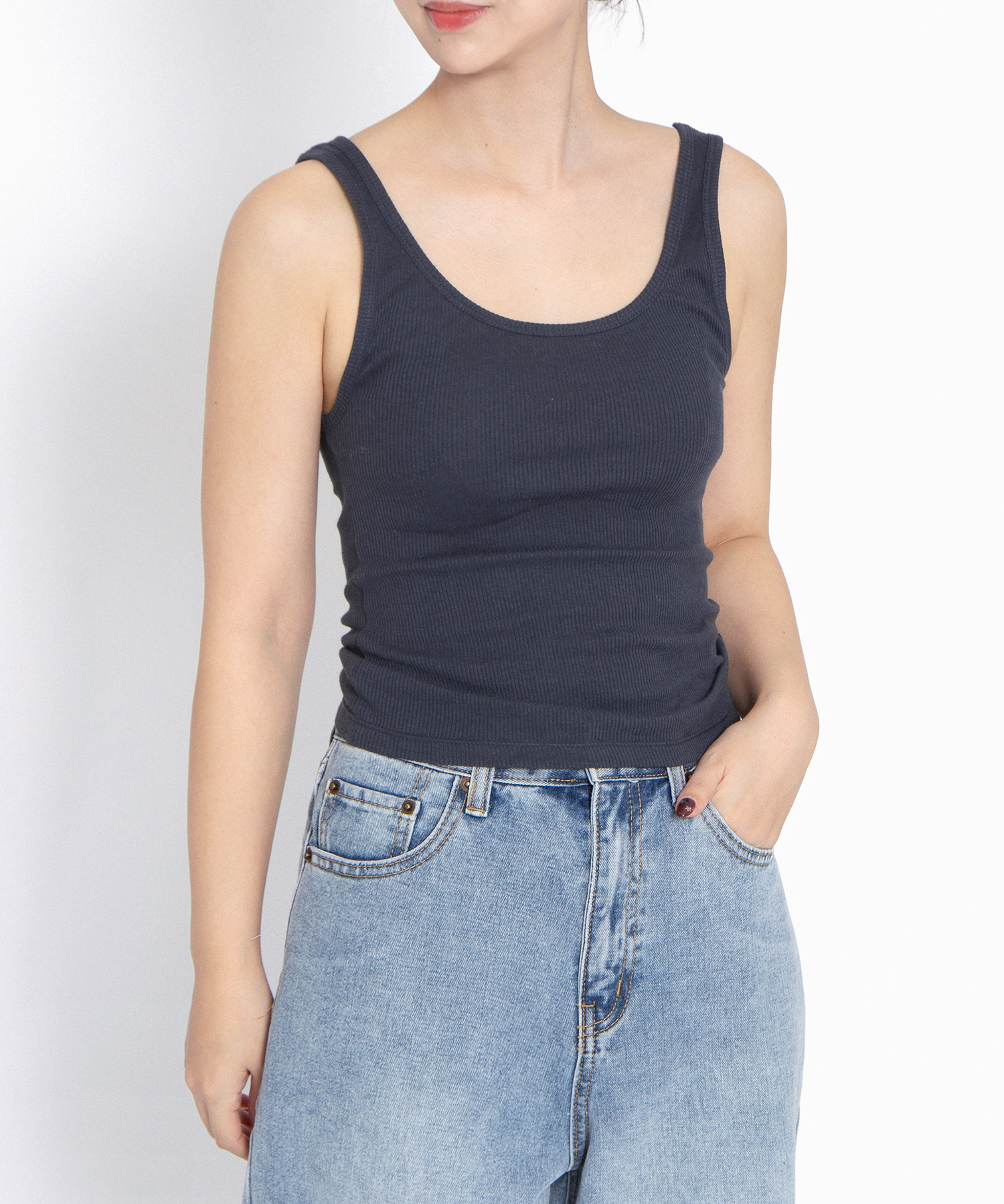 タンクトップ[商品：PN25T-006] - PUNYUS Online Store / 公式通販