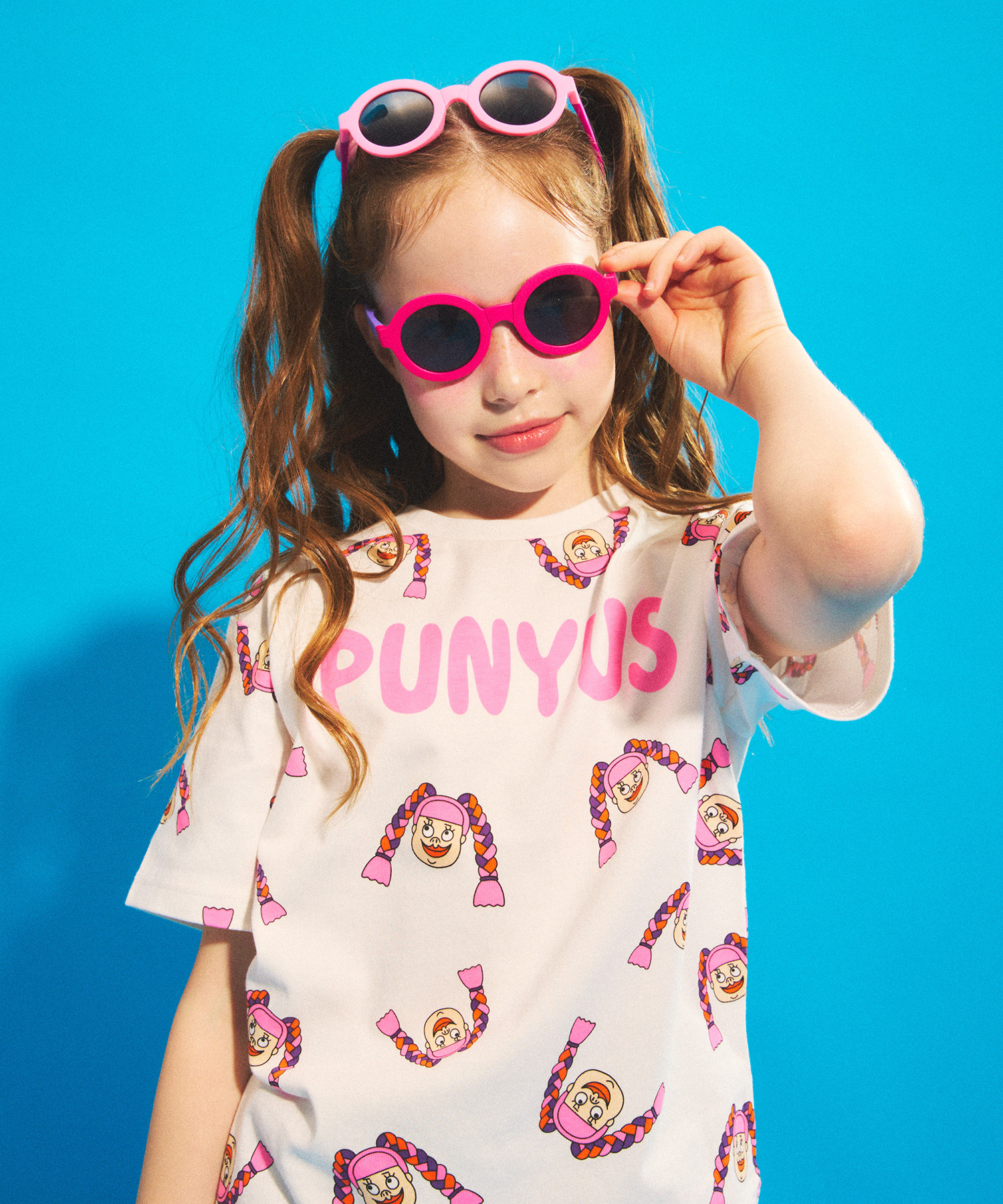 PUNYUS Online Store / 公式通販