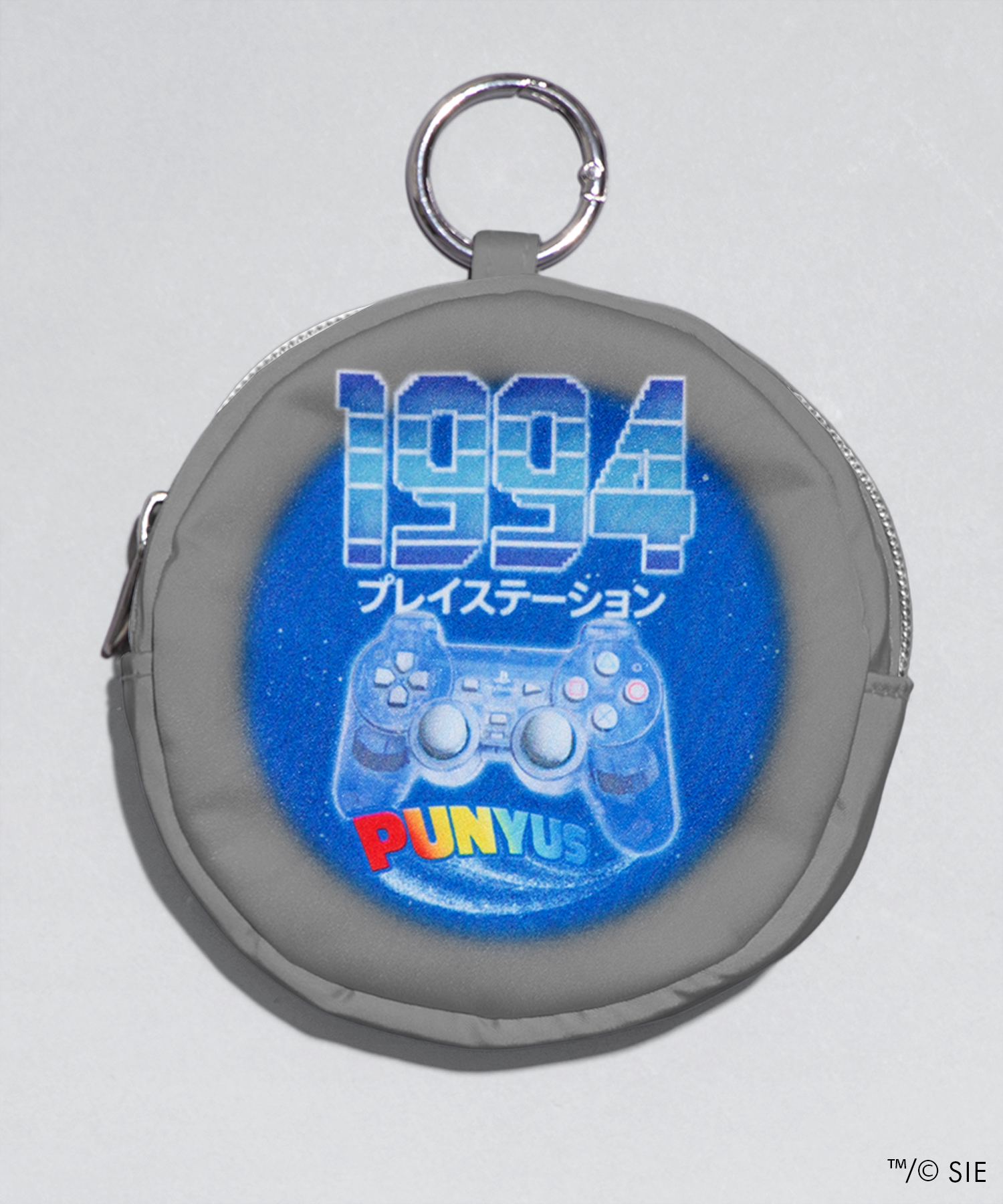 Playstationミニポーチ[商品：PNPS25AW-023] - PUNYUS Online Store 